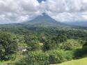 Arenal Volcano