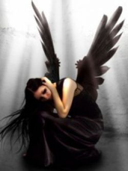 Black Angel