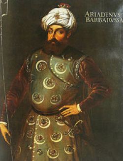 barbarossa