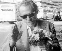 Charles Bukowski